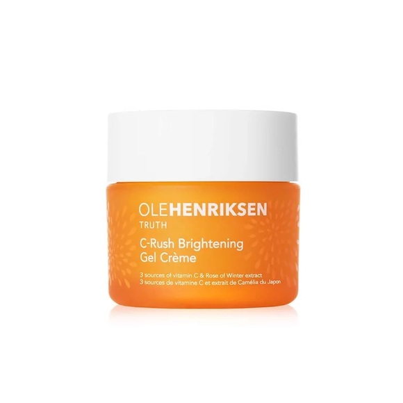 Ole Henriksen Other - Ole Henriksen Truth C-Rush Brightening Gel Creme